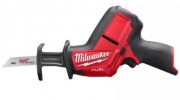 Scie sabre compacte 12V FUEL sans batter 
